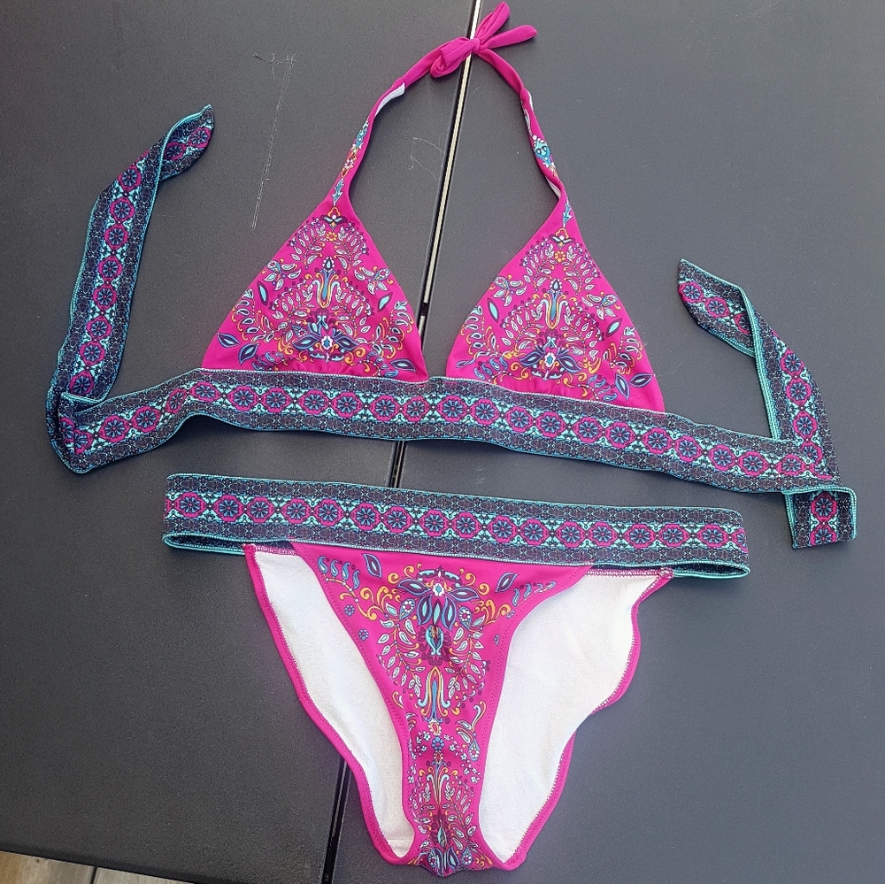 Victoria's Secret Two piece bathing suit